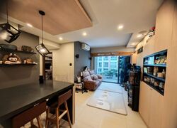 Bellewoods (D25), Condominium #501063611